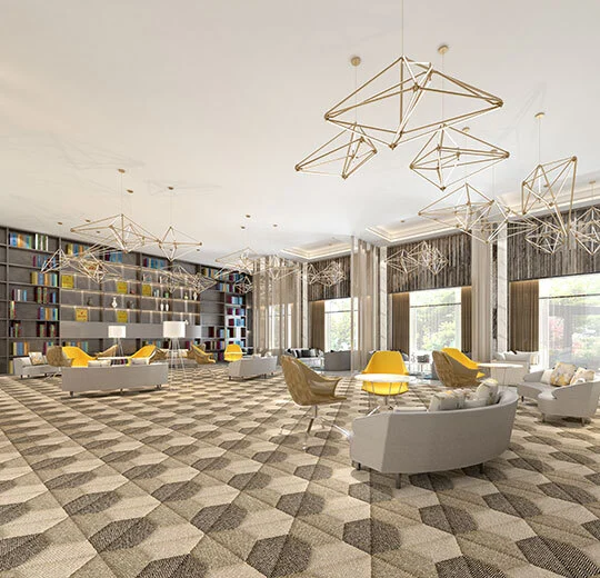 Forbo Flotex By Mac Stopa - 360018F Tweed
