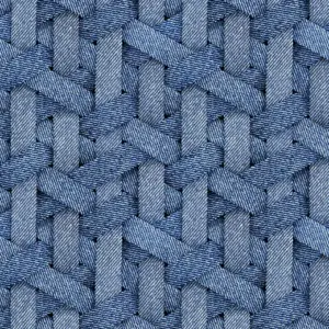 Forbo Flotex By Mac Stopa - 360021F Denim