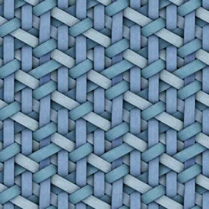 Forbo Flotex By Mac Stopa - 360024F Jeans Blue XS