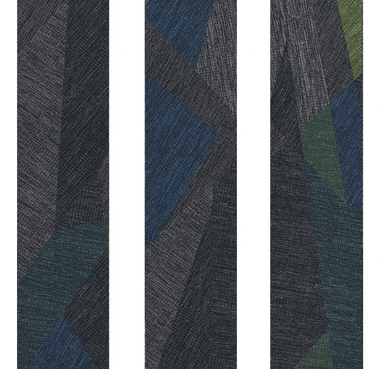 Forbo Flotex Converge Planks - 141003 Converge Zenith