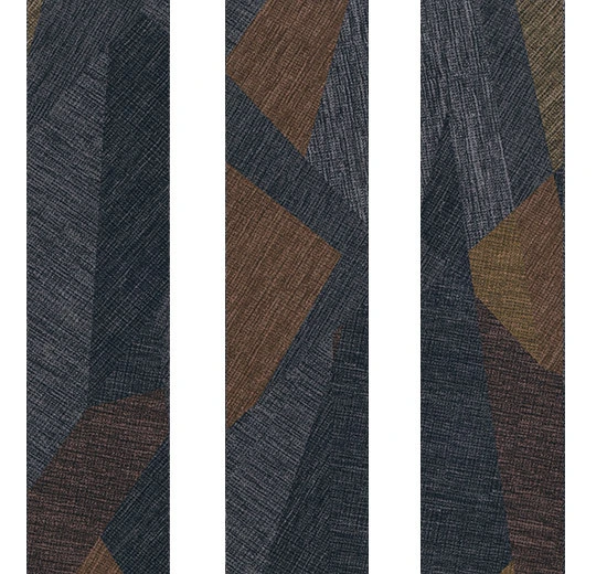 Forbo Flotex Converge Planks - 141004 Converge Sunbeam