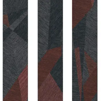 Forbo Flotex Converge Planks - 141005 Converge Radiant