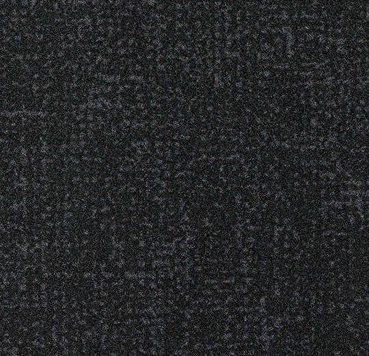 Forbo Flotex Flocked Flooring - S246008-T546008 Metro Anthracite