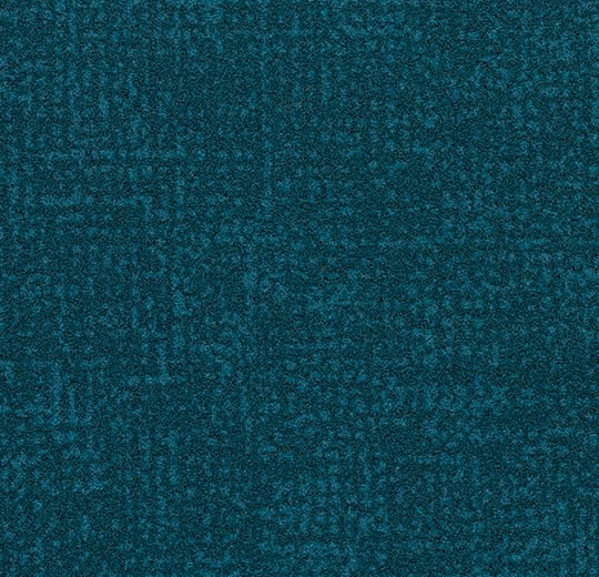 Forbo Flotex Flocked Flooring - S246032-T546032 Metro Petrol