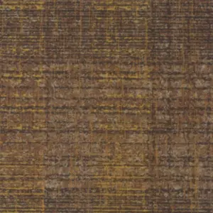 Forbo Flotex Flocked Prairies - 004317 Orange Hue