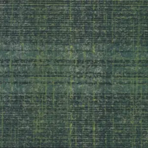 Forbo Flotex Flocked Prairies - 004318 Green Hue