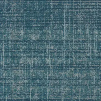 Forbo Flotex Flocked Prairies - 004385 Blue Hue