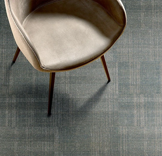 Forbo Flotex Flocked Prairies - 004386 Cool 1