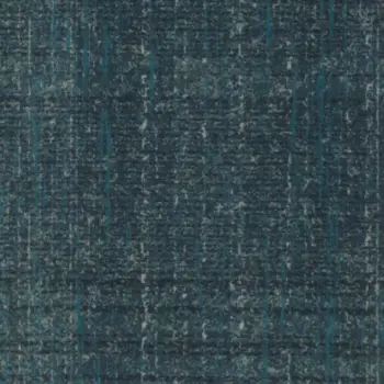 Forbo Flotex Flocked Prairies - 004388 Indigo Hue
