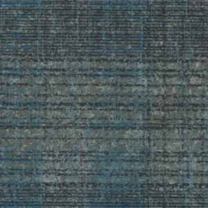 Forbo Flotex Flocked Prairies - 004389 Indigo Tone