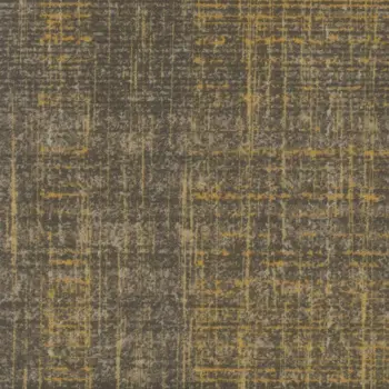 Forbo Flotex Flocked Prairies - 004396 Yellow Tone