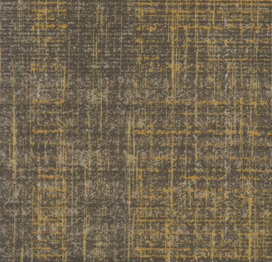 Forbo Flotex Flocked Prairies - 004396 Yellow Tone