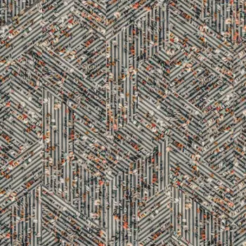 Forbo Flotex Flooring Elevate - 000694 Crosswalk