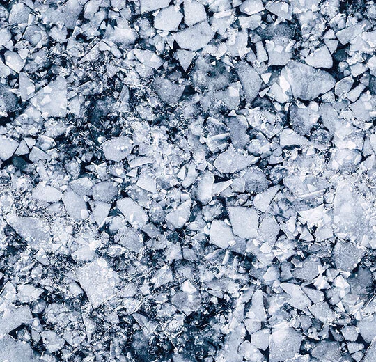 Forbo Flotex Flooring Elevate - 000705 North American Arctic