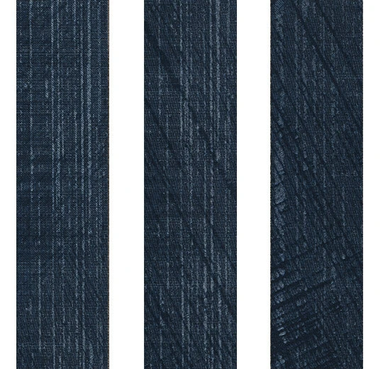 Forbo Flotex Flooring Refract Planks - 137002 Refract Firoza