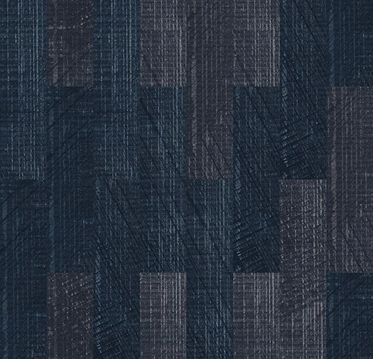Forbo Flotex Flooring Refract Planks - 137002 Refract Firoza