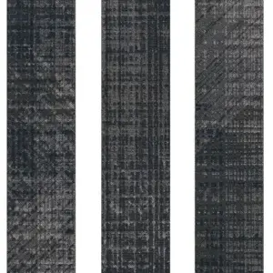 Forbo Flotex Flooring Refract Planks - 137004 Refract Quartz
