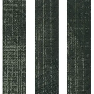 Forbo Flotex Flooring Refract Planks - 137006 Refract Malachite