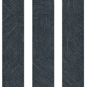 Forbo Flotex Frameweave Planks - 142002 Frameweave Ink