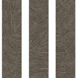 Forbo Flotex Frameweave Planks - 142003 Frameweave Sepia