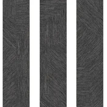 Forbo Flotex Frameweave Planks - 142005 Frameweave Anchor