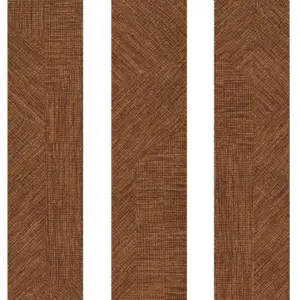 Forbo Flotex Frameweave Planks - 142007 Frameweave Ember