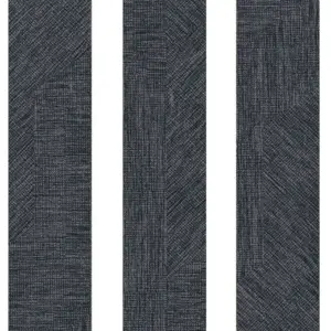Forbo Flotex Frameweave Planks - 142009 Frameweave Lignite