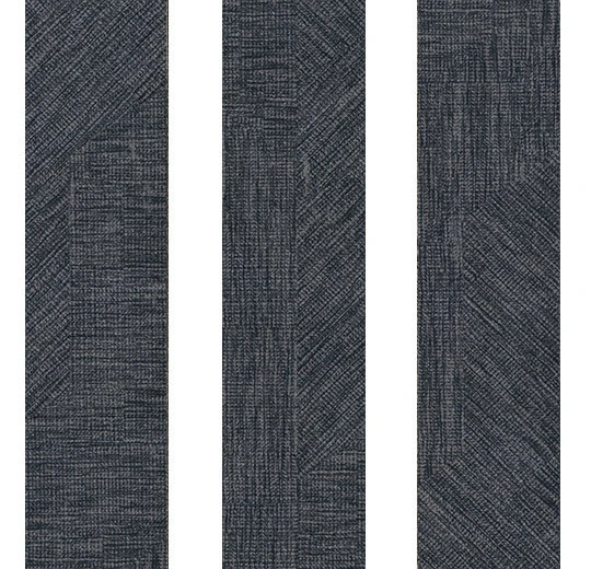 Forbo Flotex Frameweave Planks - 142009 Frameweave Lignite