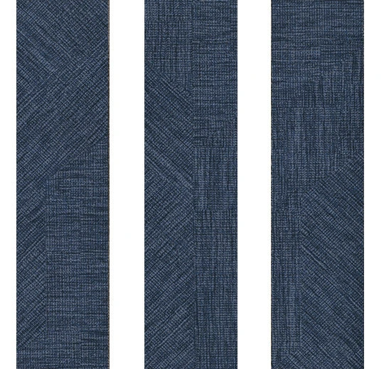 Forbo Flotex Frameweave Planks - 142010 Frameweave Harbour