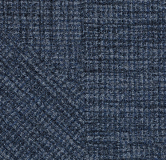 Forbo Flotex Frameweave Planks - 142010 Frameweave Harbour