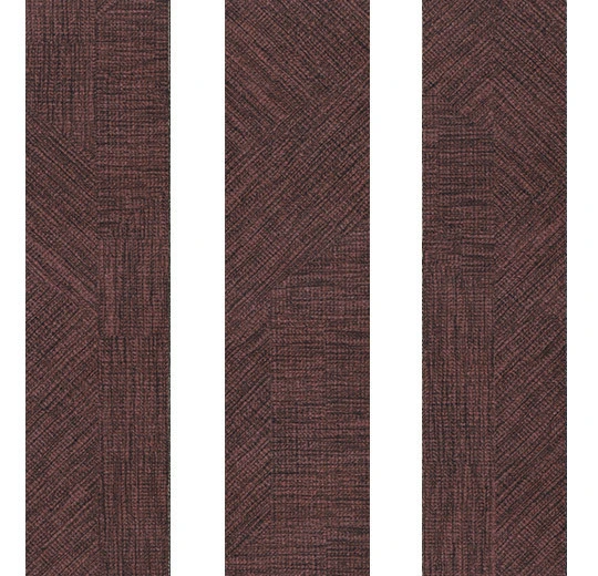 Forbo Flotex Frameweave Planks - 142011 Frameweave Flame