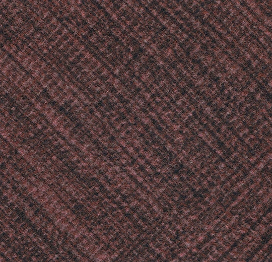 Forbo Flotex Frameweave Planks - 142011 Frameweave Flame