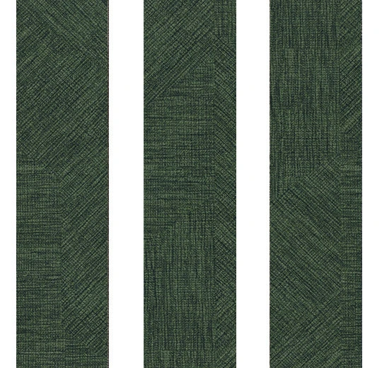 Forbo Flotex Frameweave Planks - 142012 Frameweave Verdant