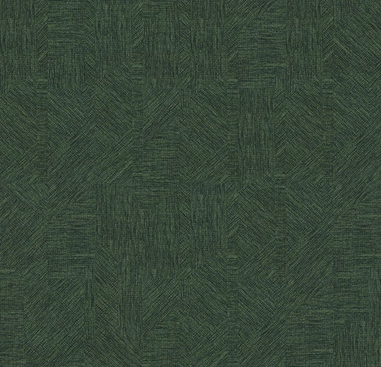 Forbo Flotex Frameweave Planks - 142012 Frameweave Verdant