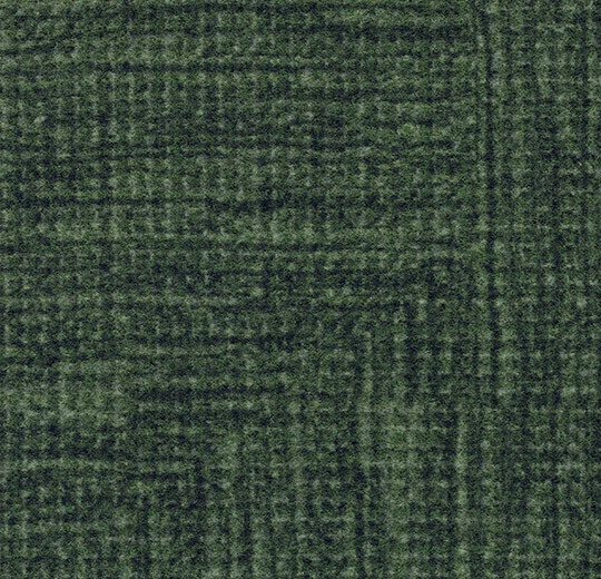 Forbo Flotex Frameweave Planks - 142012 Frameweave Verdant