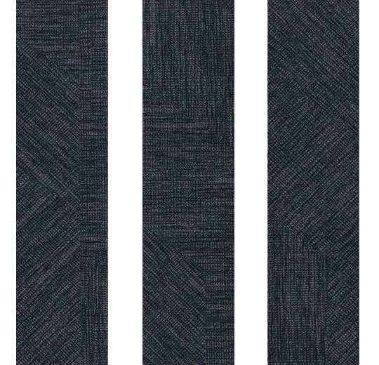 Forbo Flotex Frameweave Planks - 142013 Frameweave Graphene