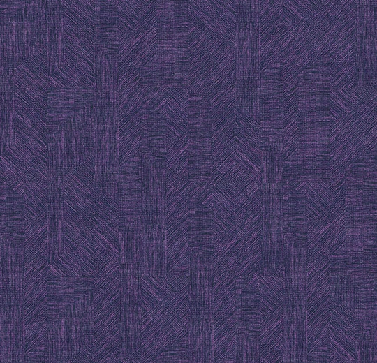 Forbo Flotex Frameweave Planks - 142015 Frameweave Violet