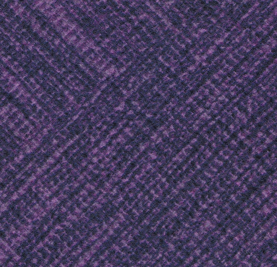 Forbo Flotex Frameweave Planks - 142015 Frameweave Violet