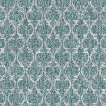 Forbo Flotex Harmony Paso - 055402 Aquamarine Oyster