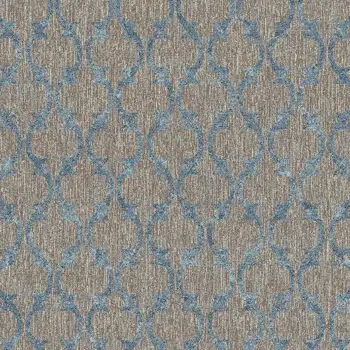 Forbo Flotex Harmony Paso - 055408 Coastal Sapphire