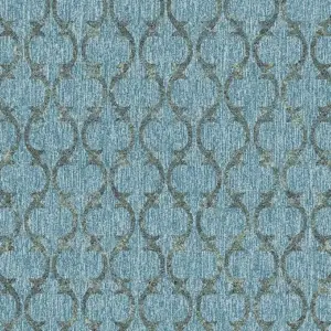 Forbo Flotex Harmony Paso - 055429 Surf Emerald