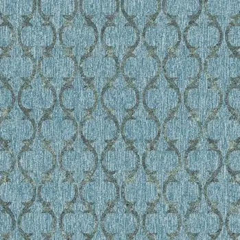 Forbo Flotex Harmony Paso - 055429 Surf Emerald