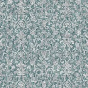 Forbo Flotex Harmony Salsa - 055302 Aquamarine Oyster