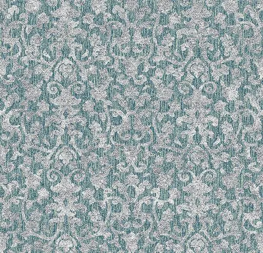 Forbo Flotex Harmony Salsa - 055302 Aquamarine Oyster