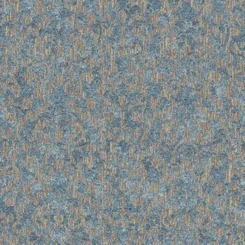 Forbo Flotex Harmony Salsa - 055308 Coastal Sapphire