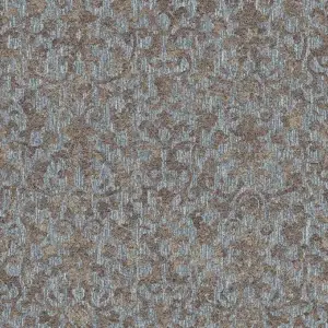 Forbo Flotex Harmony Salsa - 055323 Pewter Coffee