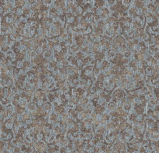 Forbo Flotex Harmony Salsa - 055323 Pewter Coffee