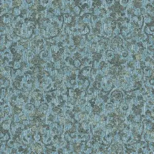 Forbo Flotex Harmony Salsa - 055329 Surf Emerald