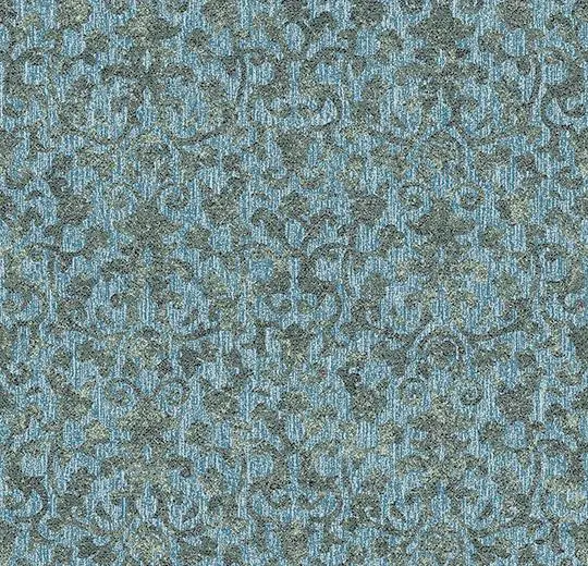 Forbo Flotex Harmony Salsa - 055329 Surf Emerald