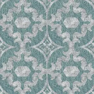Forbo Flotex Harmony Tango - 055202 Aquamarine Oyster